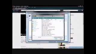 How To Add Youtube Videos to your iPhone/iPod Touch via Computer