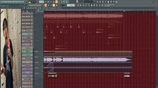 how to mix songs like lungskull, 2shanez, yuke, crane on FL studio