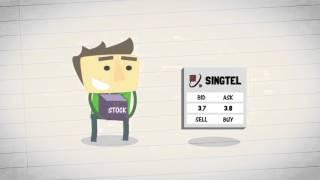 SGX Education Video - 5(c) How to Place Orders