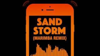 Sandstorm (Marimba Remix) Ringtone