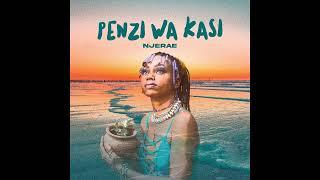 Njerae - Penzi Wa Kasi (Official Audio)