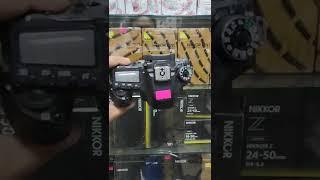 Canon 80D Body Used | Karachi Camera Center Rawalpindi