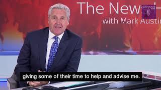 Mark Austin explains why he supports the John Schofield Trust