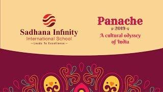 Panache 2019 - Sadhana Infinity International School, Nallagandla.