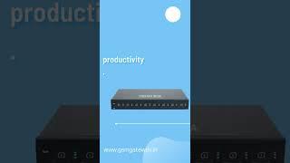 GSM Gateway 8 Port for call center