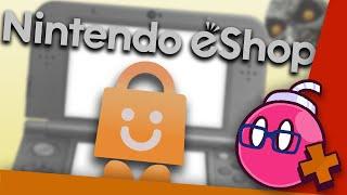 The Final Day of the 3DS eShop