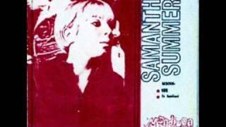 SAMANTHA SUMMERS - You , 1969 , Female Latin Folk Psych , 60s