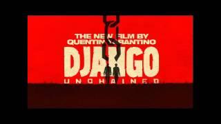 DJANGO UNCHAINED - La corsa - OST