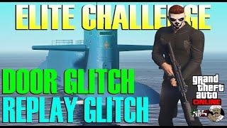 GTA Online Replay Glitch, Door Glitch For Making More Money in Cayo Perico Heist