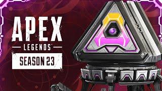 Everything Leaked Coming in Season 23!! Apex Legends