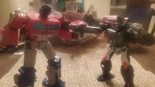 optimus vs prime vs optimus primal but on a budget