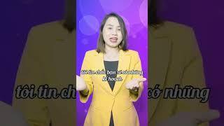 Sống là phải lựa chọn | Tara Lê - BĐS