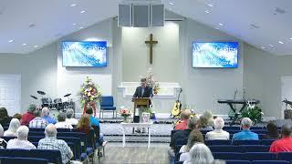 Wayne C. Pitts Memorial service