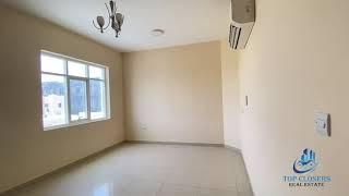 2 Bedrooms luxury Apartment near School Area #realestate #alain #topclosers