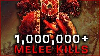 Why Kharn the Betrayer is an Absolute BEAST | Warhammer 40k Lore