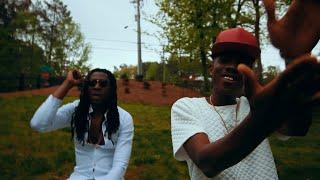 Dee Moneey ft Mugeez - U Can Get It (Official Video)