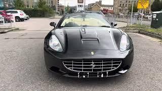 Ferrari California 4.3 F1 DCT Euro 5 2dr