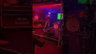 Julio Yubi - NOIA (LIVE Ufficiale)