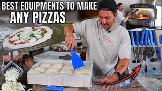 Every Pizza Cooking Gadget You’ll Ever Need