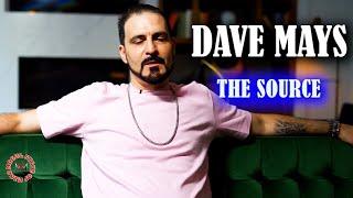 Dave Mays on Elliot Wilson leaving #TheSource for #XXL over Mic Changing Scandal [Part 12]