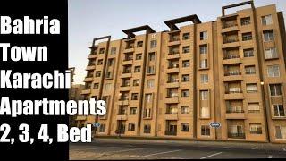 Bahria Town | Karachi | Apartments | Bahria Property Network |