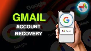 How To Recover Gmail Account without Password And Phone Number ( Don't miss ) ..