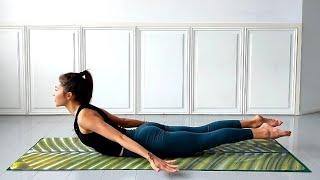 10 min yoga for flexibility - mobility routine - Yoga Fusion