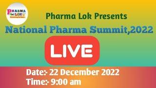 NATIONAL PHARMA CONFERENCE 2022