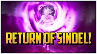 SINDEL RETURNS!! Mortal Kombat 11 - Sindel Ranked Matches