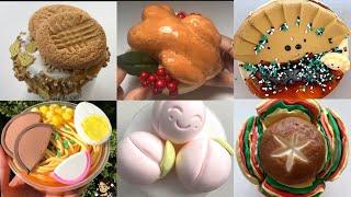 Best Ever Satisfying/ASMR/2 HOUR Realistic Food Slime compilation #3 (REQUESTED) (2000 SPECIAL  )