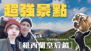 Top Attractions in Queenstown? Top Favorites of the Trip! [ Episode 5 - Wanaka, Queenstown]