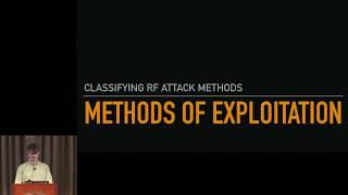 GRCon17 - Radio Exploitation 101 - Matt Knight, Marc Newlin