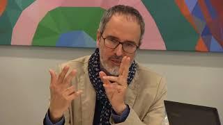 Лекция о кино. Виталий Воробьев