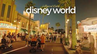 disney world vlog  | a day at hollywood studios