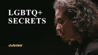 People Read Strangers' LGBTQ Secrets