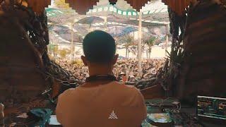 GroundBass @ Universo Paralello Festival 2019/2020 (Full Video Set)