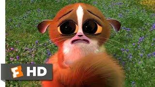 Madagascar (2005) - Crying Mort Scene (6/10) | Movieclips