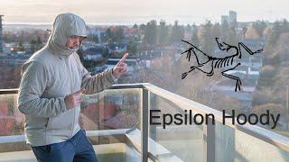 Arc'teryx Atom replacement that's worth your money! Epsilon Insulated Hoody Review