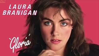 Laura Branigan - Gloria - New Euro Disco Remix 24 - 2K Video Mix  Shuffle Dance [ DJ Martyn Remix ]