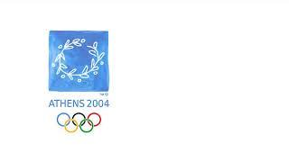 Athens 2004 Cover