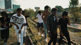 Lil Waddy - Headshots (feat. YNS Corey , Lil Deko & BabyTayy ) [Official Music Video]