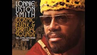 Lonnie Liston Smith - Expansions (Official Audio)