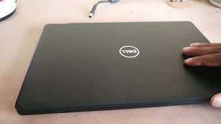 Buying a second hand laptop from Facebook Marketplace (Dell latitude 5490 i5)