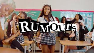 Ivorian Doll - Rumours (Official Music Video)