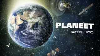 Planeet - Satelliidid