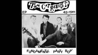 Tom Cat Rebels - Psycho Killer