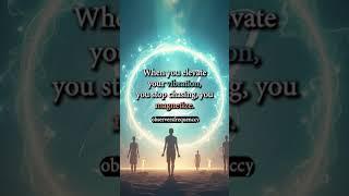 High Vibration Attracts High Vibration | Soul Connection Message  #quantumawakening #divinetiming
