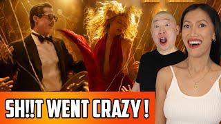 Babylon Trailer (UNCENSORED!) Reaction | Red Band FTW!