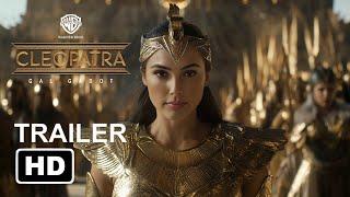 CLEOPATRA: Queen of Egypt - Teaser Trailer | Gal Gadot