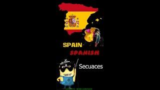 Minions in different languages Lapatata Meme Languages part 2